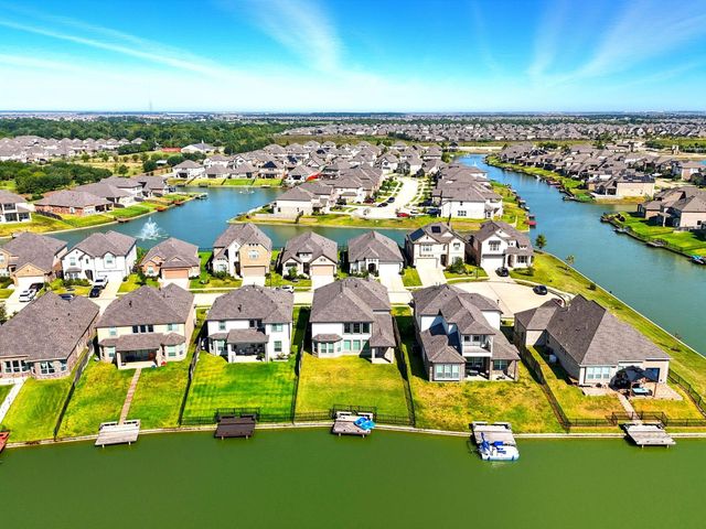 24311 Tesino River Circle, Katy, TX 77493