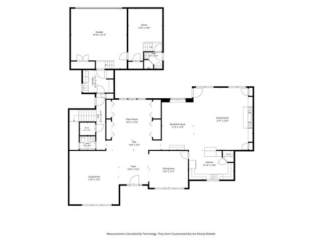 12012 Excelsior Way, Dallas, TX 75230