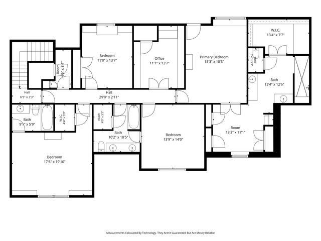 12012 Excelsior Way, Dallas, TX 75230