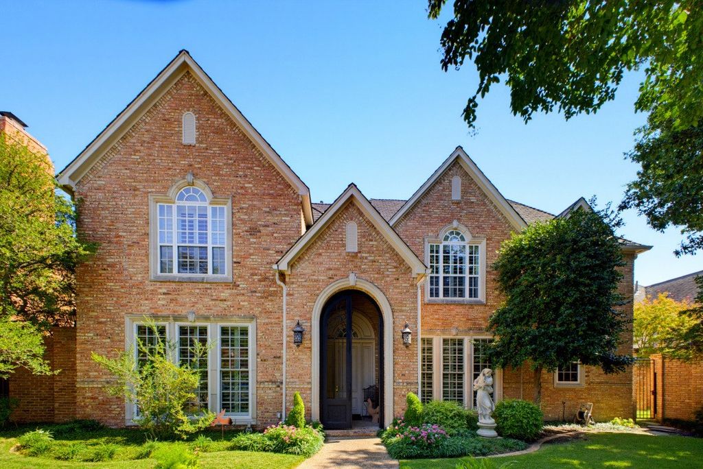 12012 Excelsior Way, Dallas, TX 75230