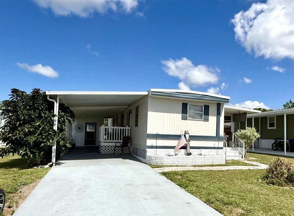 5516 HOLIDAY PARK BOULEVARD, North Port, FL 34287
