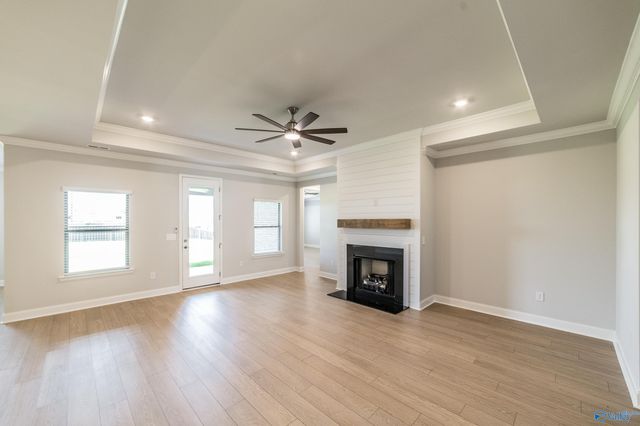 212 John Clift Circle, Madison, AL 35757
