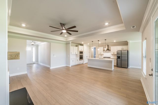 212 John Clift Circle, Madison, AL 35757