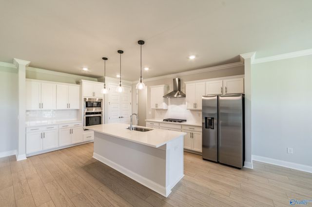212 John Clift Circle, Madison, AL 35757