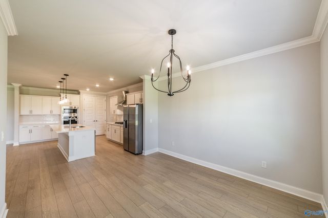212 John Clift Circle, Madison, AL 35757