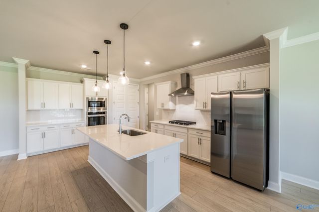 212 John Clift Circle, Madison, AL 35757