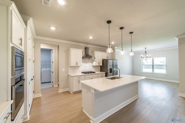 212 John Clift Circle, Madison, AL 35757