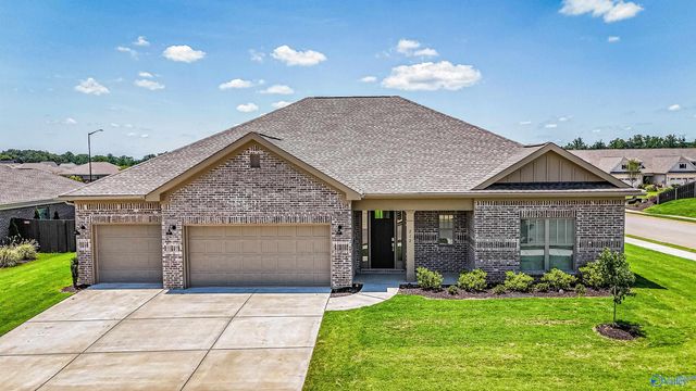 212 John Clift Circle, Madison, AL 35757