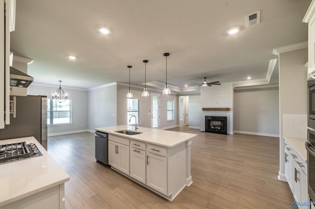 212 John Clift Circle, Madison, AL 35757