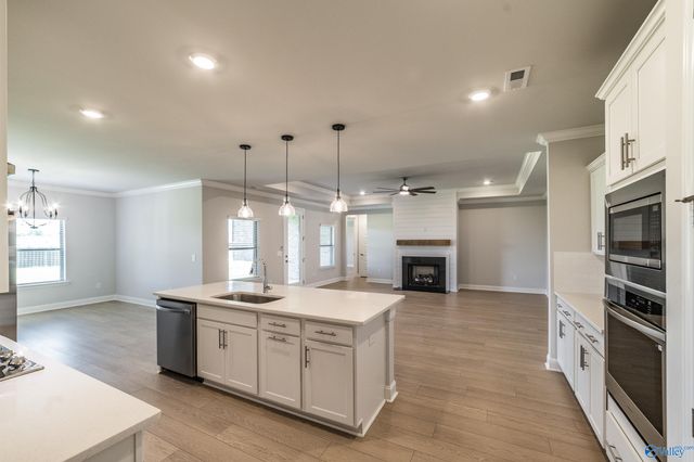 212 John Clift Circle, Madison, AL 35757