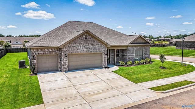 212 John Clift Circle, Madison, AL 35757
