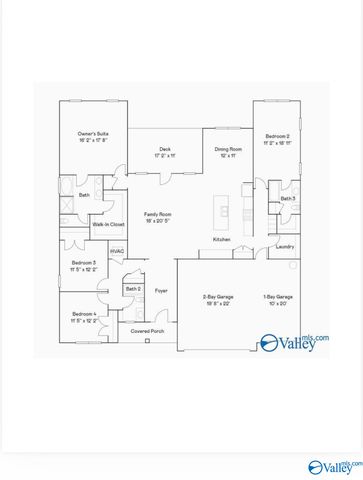 212 John Clift Circle, Madison, AL 35757