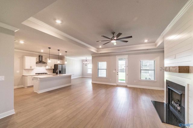 212 John Clift Circle, Madison, AL 35757