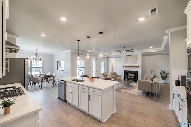 212 John Clift Circle, Madison, AL 35757