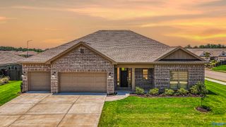 212 John Clift Circle, Madison, AL 35757
