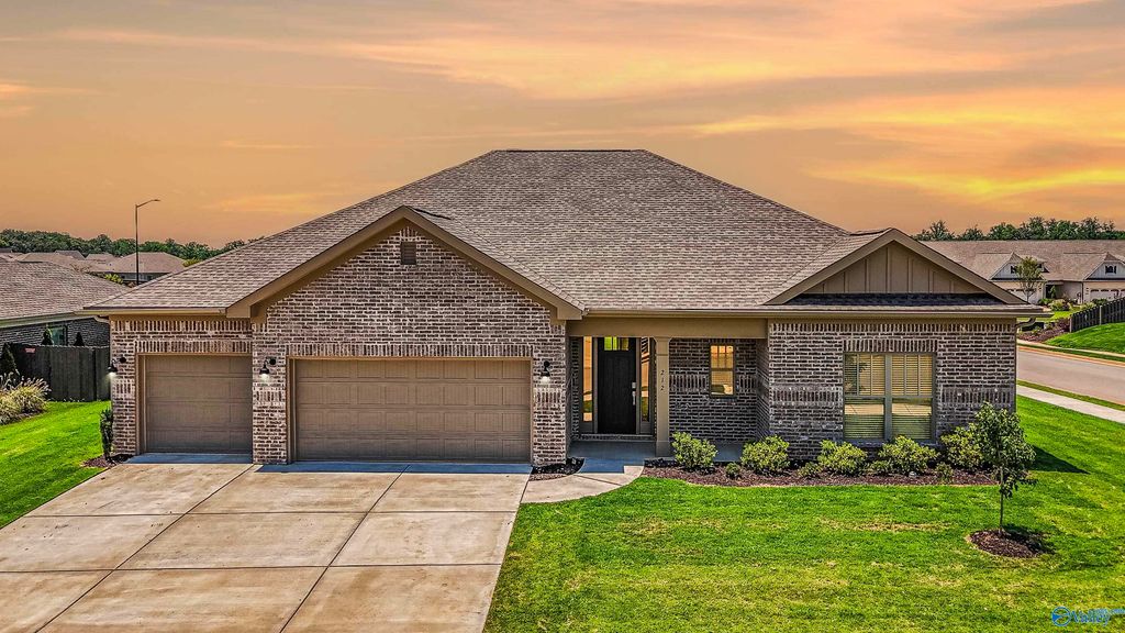212 John Clift Circle, Madison, AL 35757