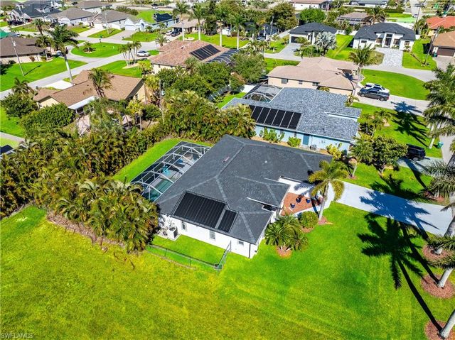 1623 SW 43rd LN, Cape Coral, FL 33914