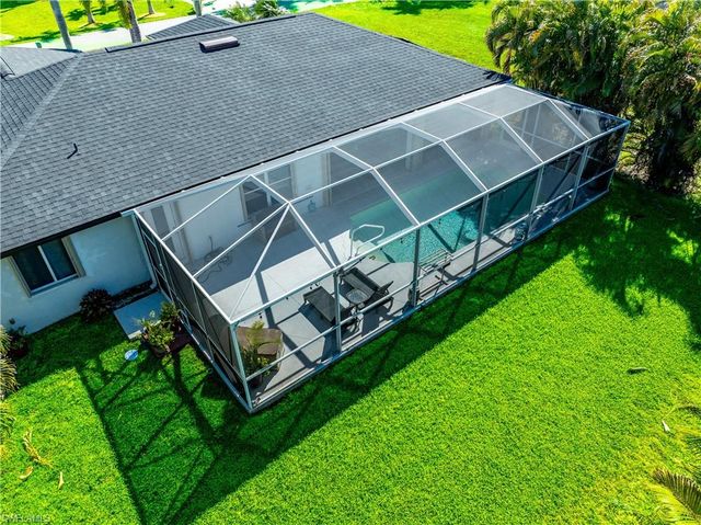 1623 SW 43rd LN, Cape Coral, FL 33914