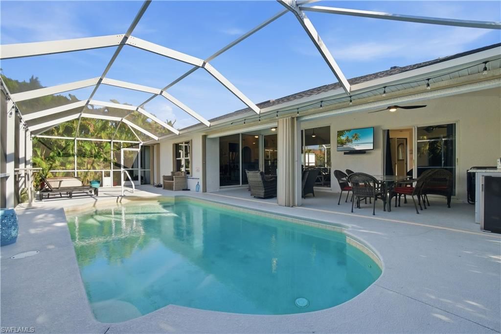 1623 SW 43rd LN, Cape Coral, FL 33914