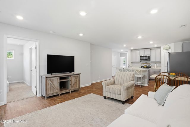 2165 Southern Bayberry Lane NE, Leland, NC 28451