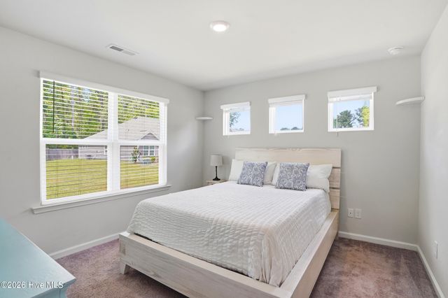 2165 Southern Bayberry Lane NE, Leland, NC 28451