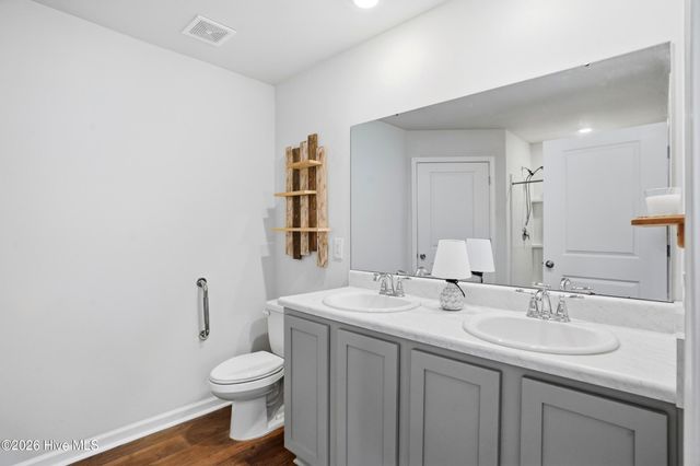 2165 Southern Bayberry Lane NE, Leland, NC 28451