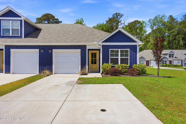 2165 Southern Bayberry Lane NE, Leland, NC 28451