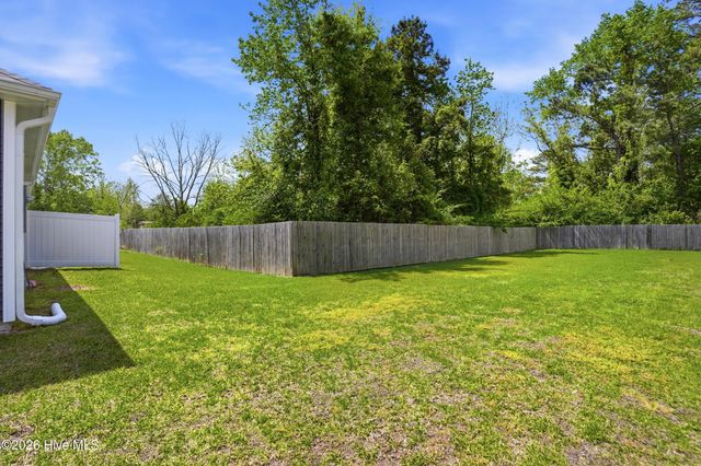 2165 Southern Bayberry Lane NE, Leland, NC 28451