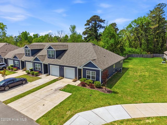 2165 Southern Bayberry Lane NE, Leland, NC 28451