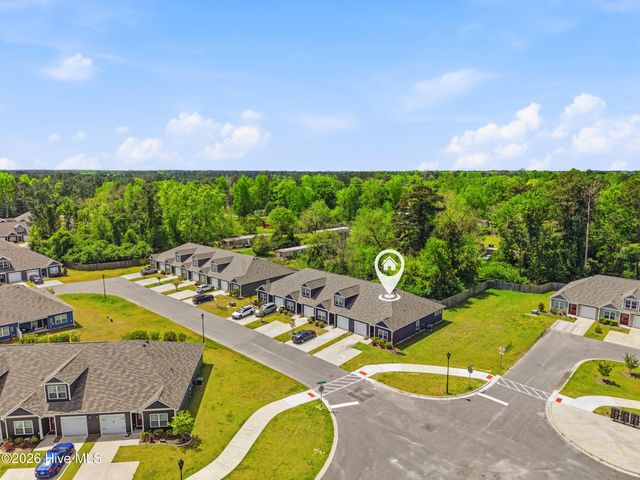 2165 Southern Bayberry Lane NE, Leland, NC 28451