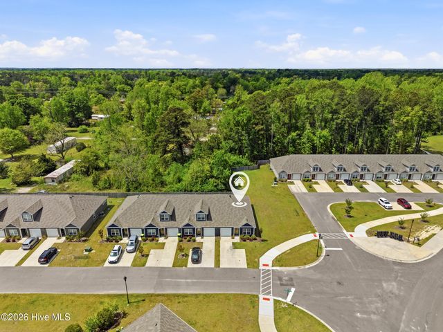 2165 Southern Bayberry Lane NE, Leland, NC 28451