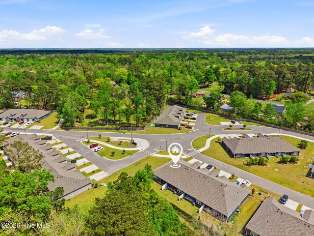 2165 Southern Bayberry Lane NE, Leland, NC 28451