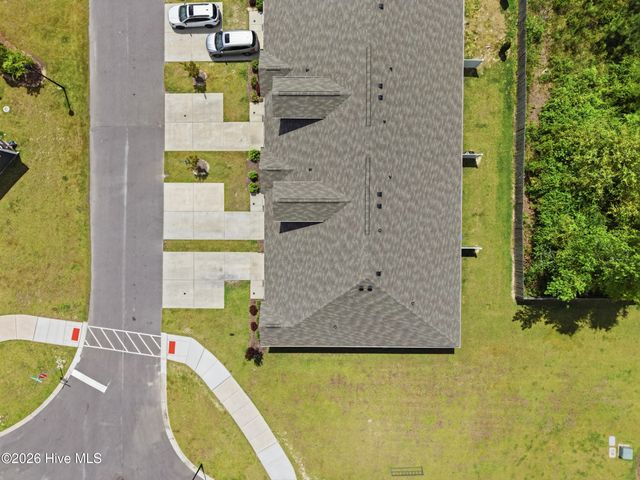 2165 Southern Bayberry Lane NE, Leland, NC 28451