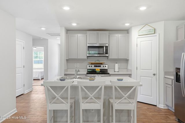 2165 Southern Bayberry Lane NE, Leland, NC 28451