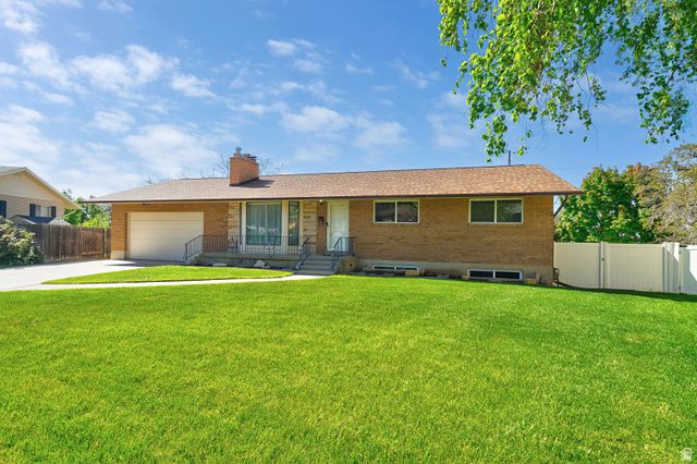 721 E 1950 S, Bountiful, UT 84010