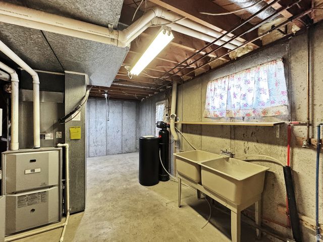 721 E 1950 S, Bountiful, UT 84010