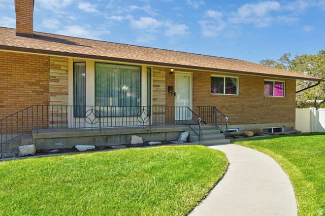 721 E 1950 S, Bountiful, UT 84010