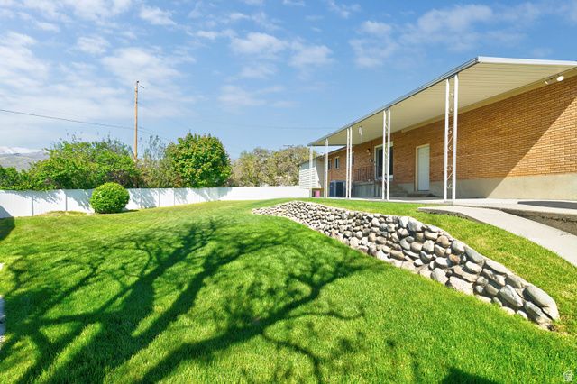 721 E 1950 S, Bountiful, UT 84010