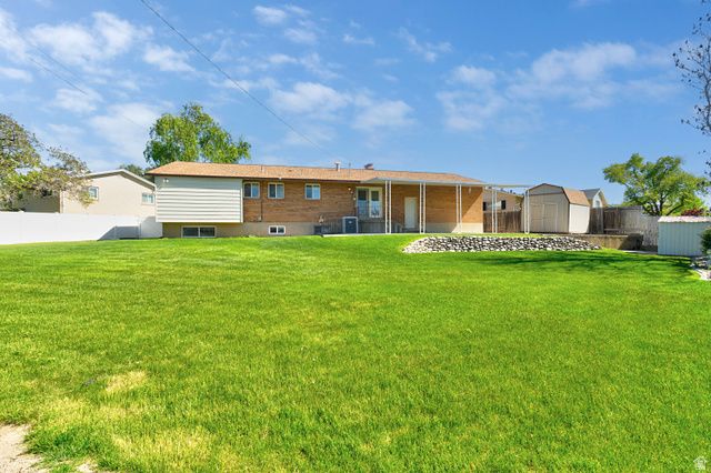 721 E 1950 S, Bountiful, UT 84010