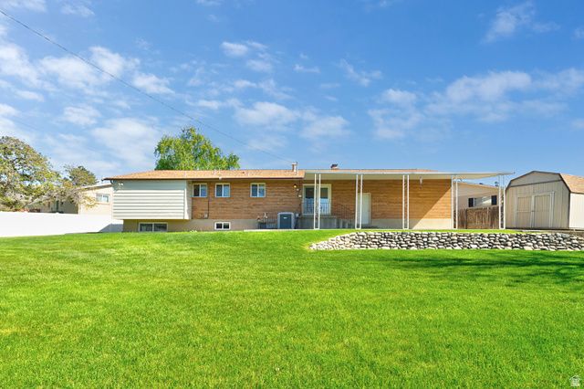 721 E 1950 S, Bountiful, UT 84010