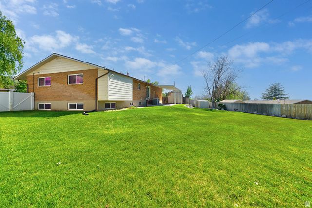 721 E 1950 S, Bountiful, UT 84010