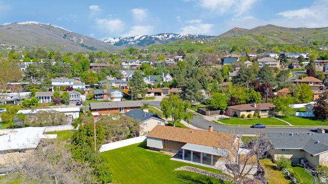 721 E 1950 S, Bountiful, UT 84010