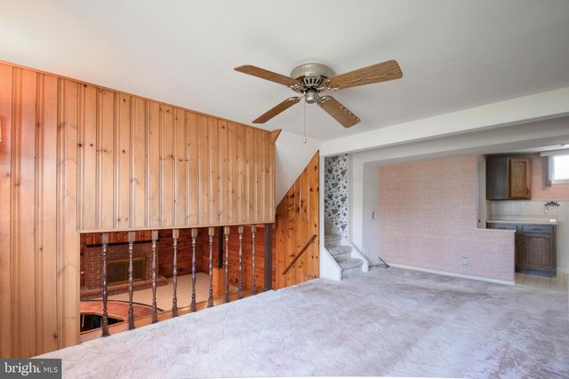 831 REGINA ST, Philadelphia, PA 19116