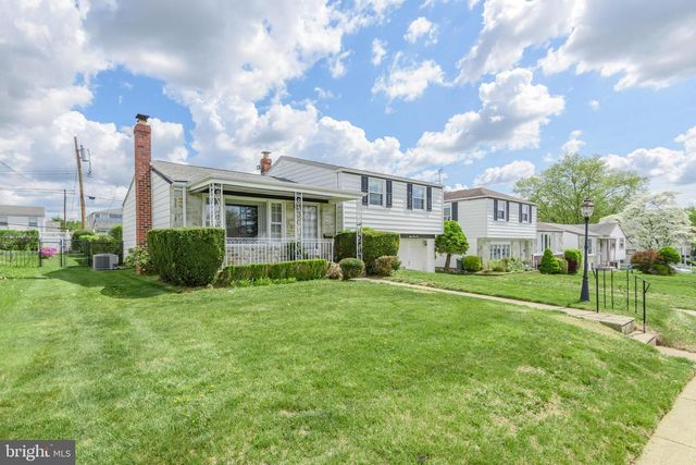 831 REGINA ST, Philadelphia, PA 19116