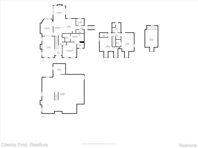 2912 Tanglewood Drive, Wayne, MI 48184