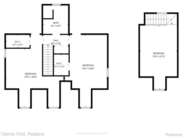 2912 Tanglewood Drive, Wayne, MI 48184