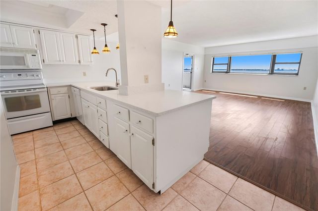 4141 BAYSHORE BOULEVARD 602, Tampa, FL 33611