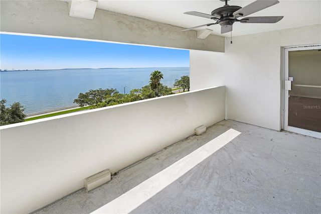 4141 BAYSHORE BOULEVARD 602, Tampa, FL 33611
