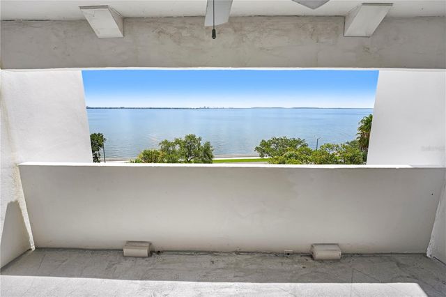 4141 BAYSHORE BOULEVARD 602, Tampa, FL 33611
