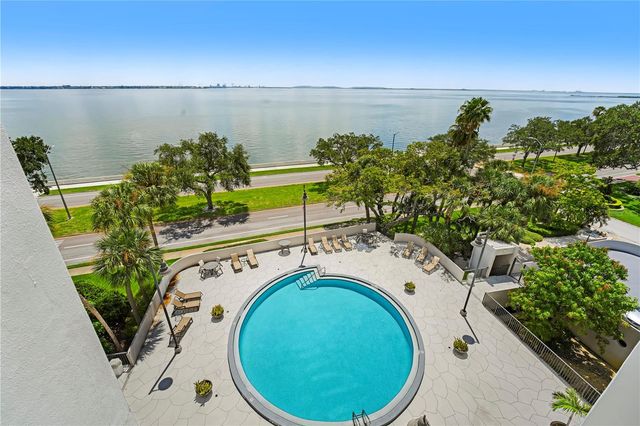 4141 BAYSHORE BOULEVARD 602, Tampa, FL 33611